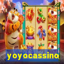 yoyocassino