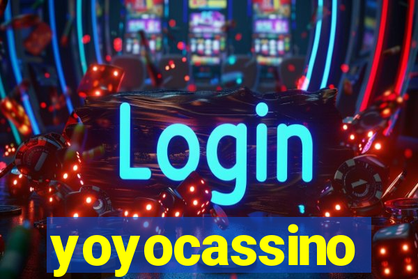 yoyocassino