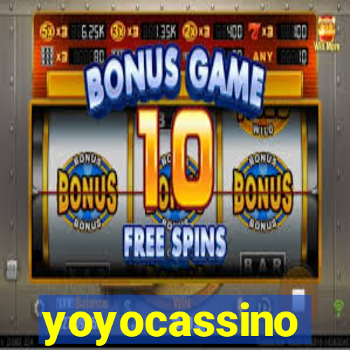 yoyocassino