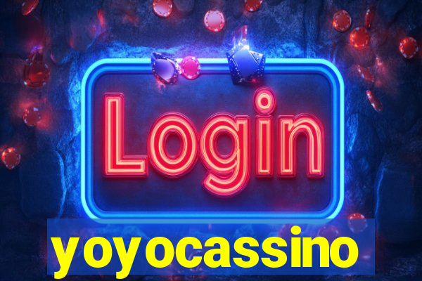 yoyocassino