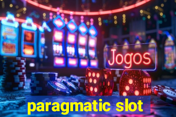 paragmatic slot