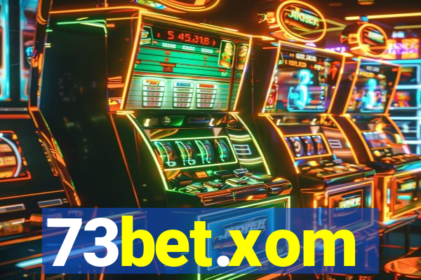 73bet.xom