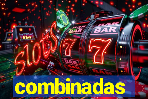 combinadas