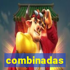 combinadas