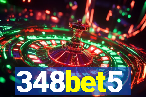 348bet5