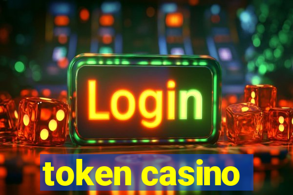 token casino