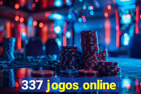 337 jogos online