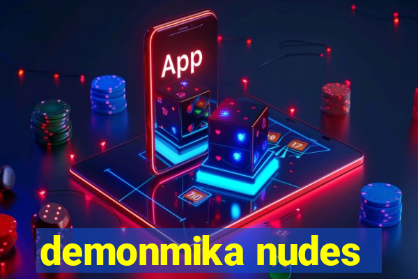 demonmika nudes