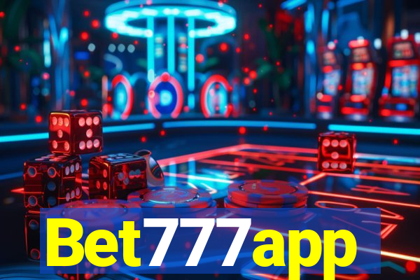 Bet777app