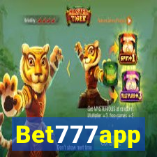 Bet777app