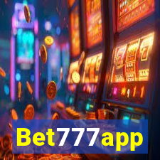 Bet777app