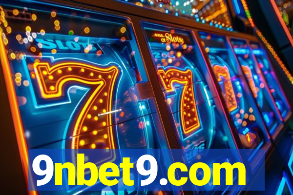 9nbet9.com