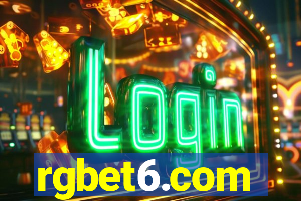 rgbet6.com