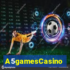 A5gamesCasino