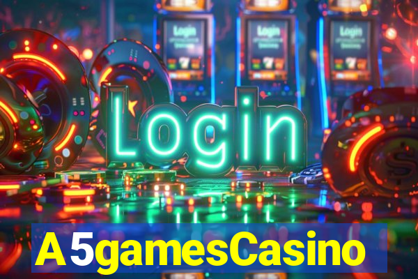 A5gamesCasino