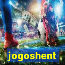 jogoshent