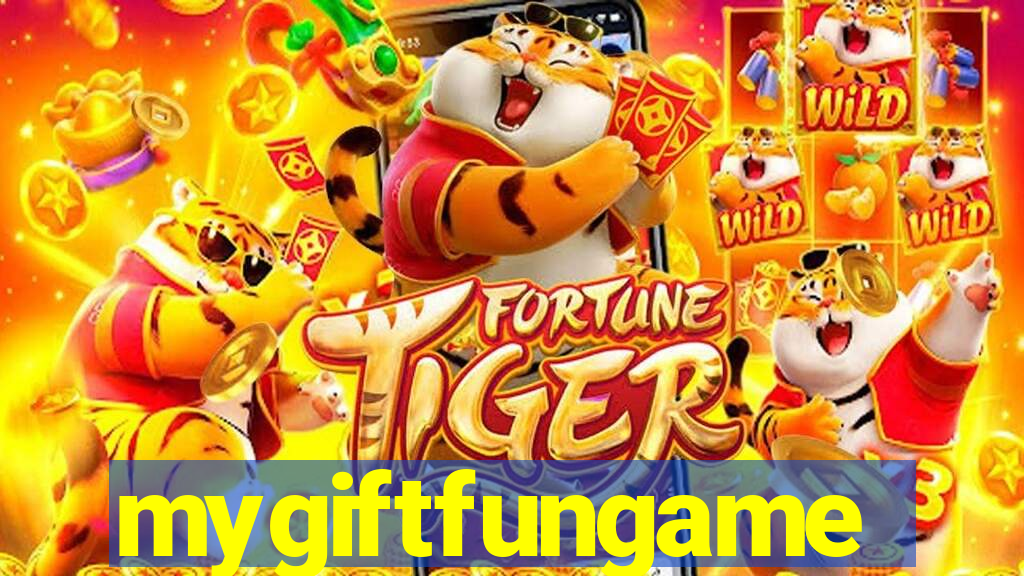 mygiftfungame