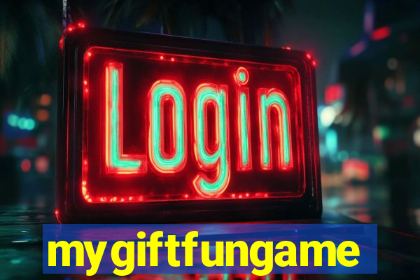 mygiftfungame