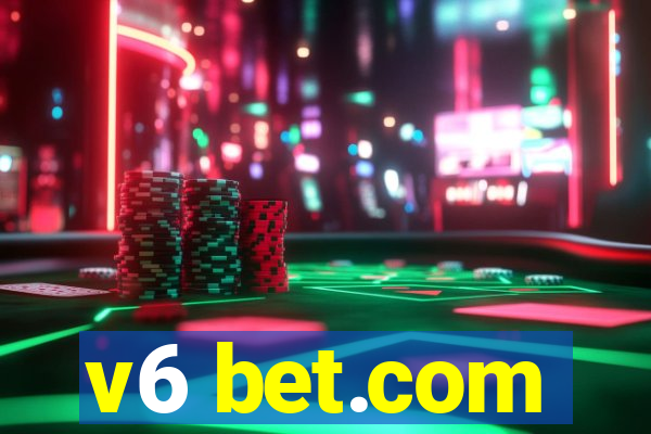 v6 bet.com