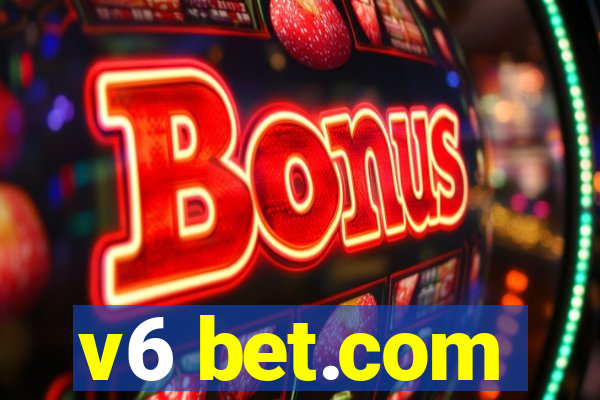 v6 bet.com