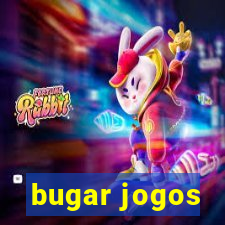 bugar jogos