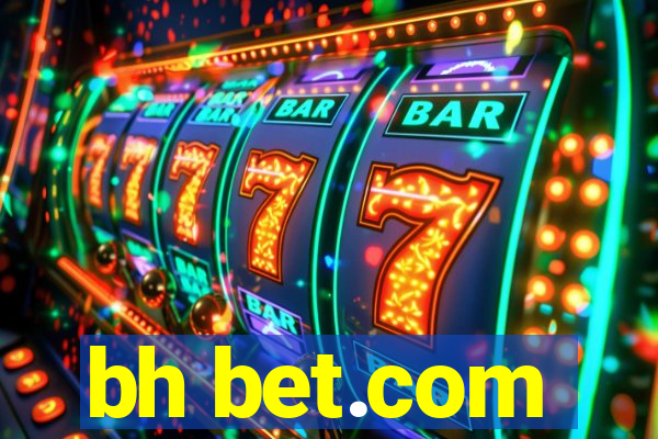 bh bet.com