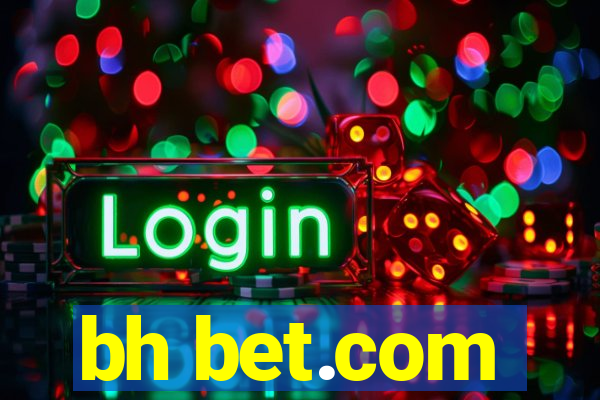 bh bet.com