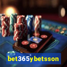 bet365ybetsson