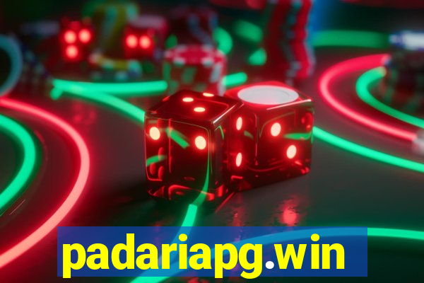 padariapg.win