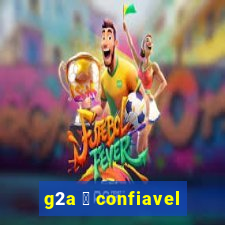 g2a 茅 confiavel