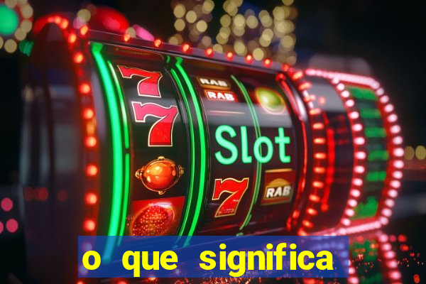 o que significa jackpot nas plataformas de jogos