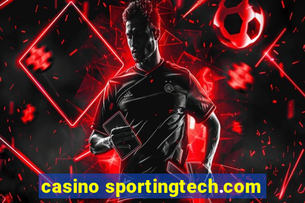 casino sportingtech.com