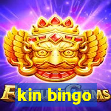 kin bingo