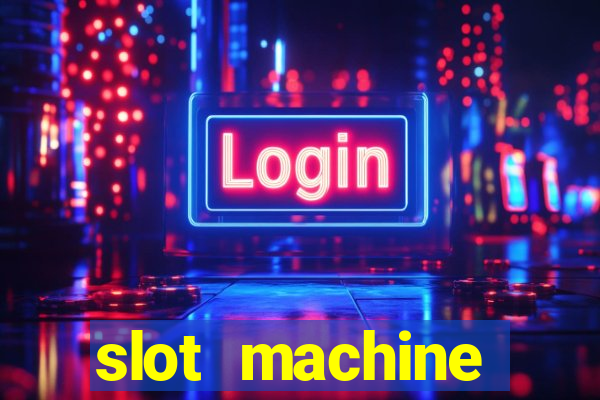 slot machine symbols meaning