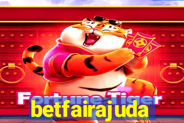 betfairajuda