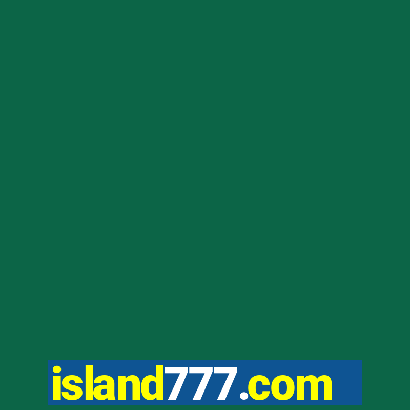 island777.com