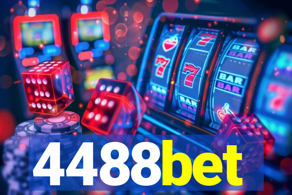 4488bet