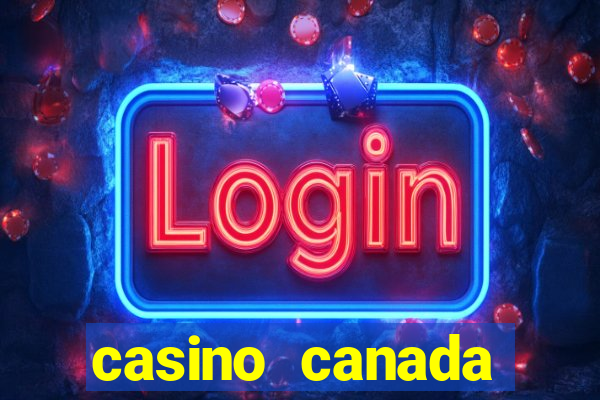 casino canada niagara falls