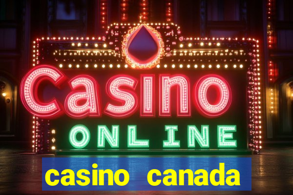 casino canada niagara falls