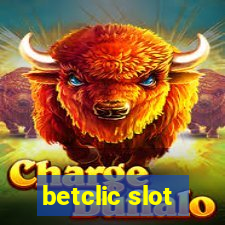 betclic slot