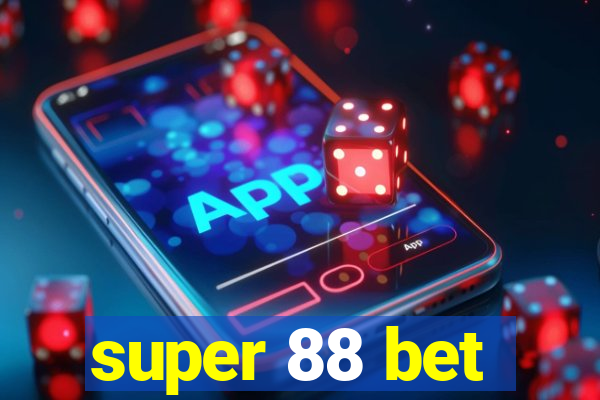 super 88 bet