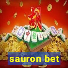 sauron bet