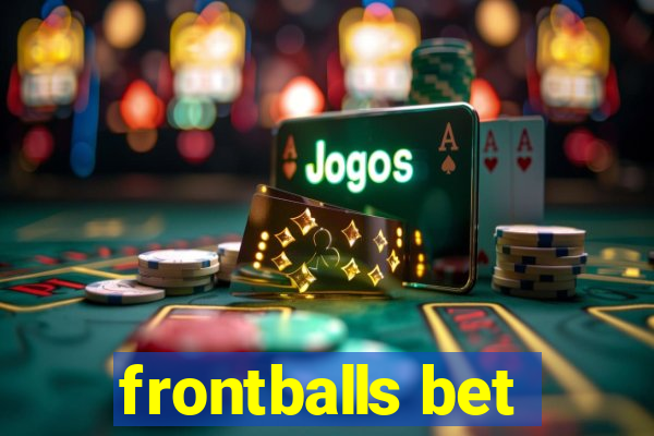 frontballs bet