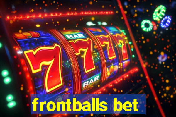 frontballs bet