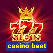 casino beat