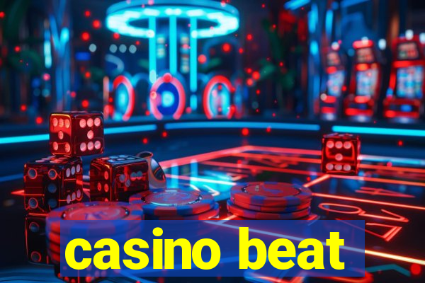 casino beat