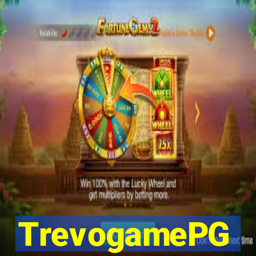 TrevogamePG