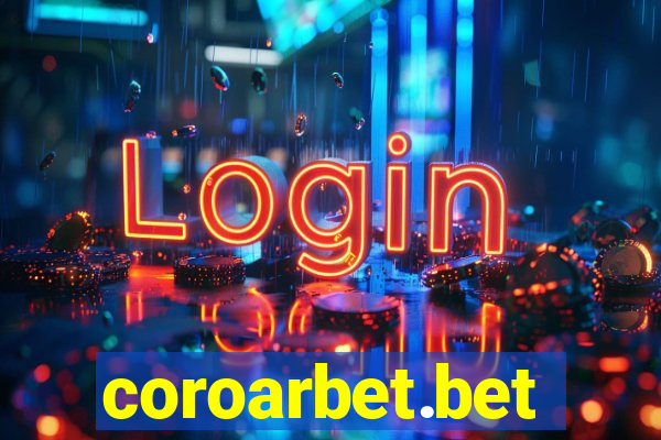 coroarbet.bet