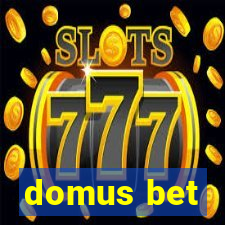 domus bet