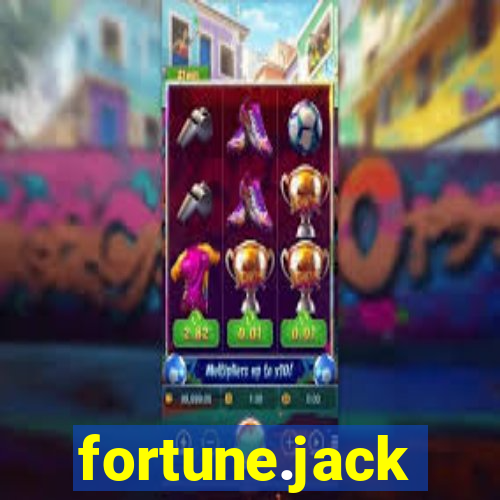 fortune.jack